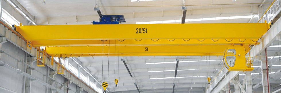 25-ton-European-overhead-crane-for-sale