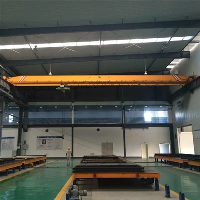 เครนคานเดี่ยวไฟฟ้า