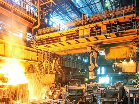 Metallurgical Industry Machine Metallurgical Industry Machine